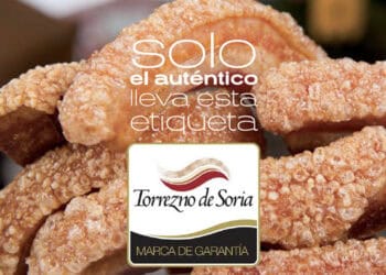 Torrezno de Soria