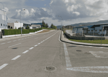 Inversiones en Soria, oportunidades de negocio en la zona industrial de Soria.