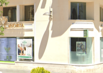 Inversiones en Soria, centro financiero y económico en la ciudad de Soria, promoviendo oportunidades de inversión local.