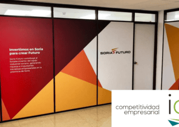 Fortalecimiento del tejido industrial en Soria con proyectos de inversión.