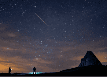 Inversion en Soria, observación astronómica y turismo en espacios naturales.