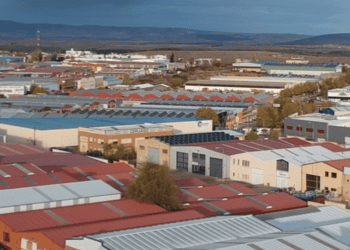 Zonas industriales en Soria, oportunidades de inversión y desarrollo económico en la provincia.