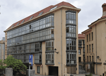 Casa rural en Soria, inversión en patrimonio arquitectónico y turismo cultural en la provincia de Soria.