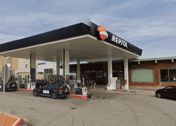Repsol estación de servicio en Soria, inversión y oportunidades de negocio en la ciudad.