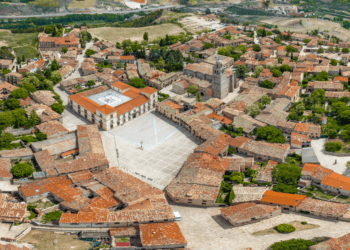 Invierte en Soria, oportunidades de inversión y desarrollo en el casco antiguo.