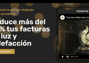 Ahorro energético con energías renovables en Soria.