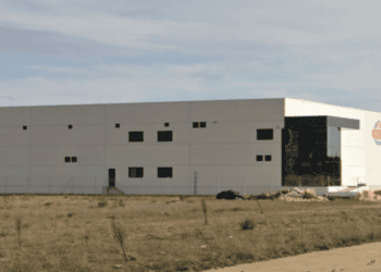 Puesta en marcha de la nueva fábrica de torreznos de Moreno Sáez en Soria con una inversión de 7 Millones