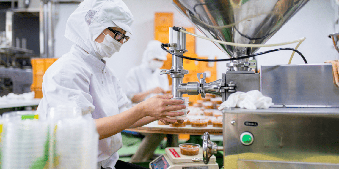 Innovador proceso de producción alimentaria en Soria para inversión y desarrollo económico local.