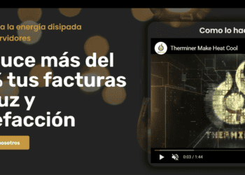 Therminer, empresa de Soria se convierte en semifinalista de los eAwards España