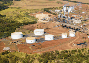 Una planta de producción de metanol verde se instalará en el PEMA, Soria.