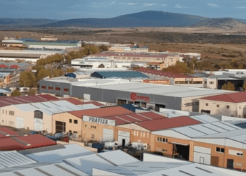 El Plan de Soria para atraer empresas incluye bajadas del IBI y bonificaciones fiscales por creación de empleo