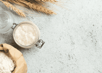 Pan de masa madre sin gluten en Ágreda, Soria, con innovación y experiencia en panadería saludable.