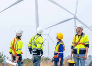 Solarig inicia su actividad en el sector eólico