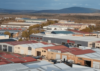 El 35% de las empresas de Soria planea aumentar facturación e invertir en 2024