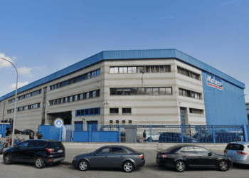 Maheso elige Soria para su expansión con una inversión de 38 millones