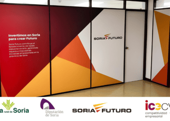 Soria Futuro promueve 85 millones de euros en inversiones en la provincia de Soria en 20 años