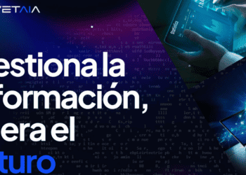 Vetaia, el asistente inteligente que transforma la gestión empresarial