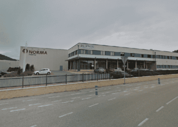 Norma Doors factura 33,1 millones de euros y mantiene beneficios por tercer año consecutivo