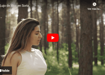 El Lujo de Vivir en Soria: FOES destaca las ventajas de la provincia en su nueva campaña