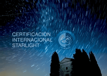 Soria se prepara para el Gran Eclipse 2026 con un congreso internacional