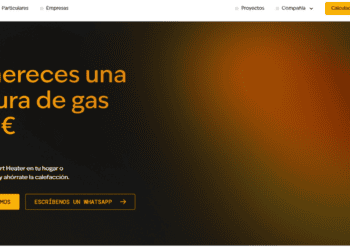 Hotta, la startup que convierte el calor de los superordenadores en energía para hogares e industrias.