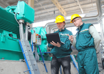 Castilla y León lidera el crecimiento industrial en 2024