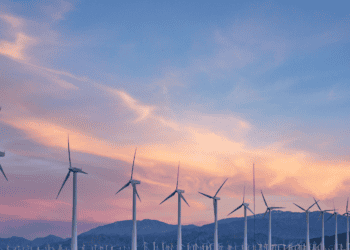 Soria a la cabeza de la evolución de la energía eólica en Castilla y León