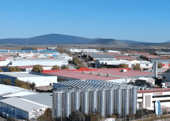 Las diez mayores empresas de Soria facturan más de 1.000 millones de euros