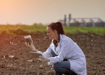 El emprendimiento en el medio rural de Soria crece un 78%