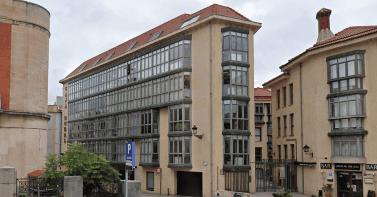 Infraestructura moderna en Soria para inversión inmobiliaria.