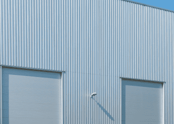 Duruelo de la Sierra ofrece naves industriales y suelo bonificado para atraer empresas al polígono