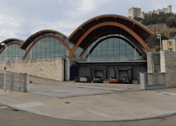 Bodegas Protos invertirá al menos 8 millones en Soria para ampliar sus instalaciones en la Ribera del Duero