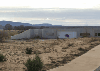 Maderaula, el centro de formación en construcción con madera