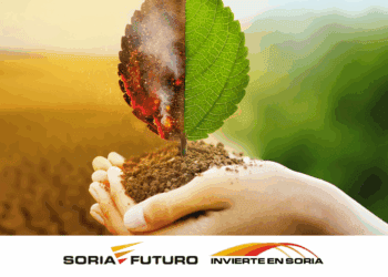 Soria presenta proyecto europeo para reforzar la resiliencia climática