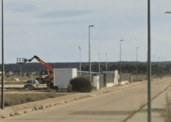 La fábrica de Maheso en Soria abrirá en mayo de 2026 con 40 empleos