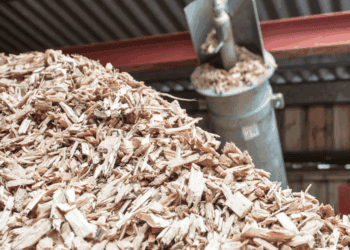 Soria innova en biomasa con el Ceder de Lubia y recibe 6,8 M€