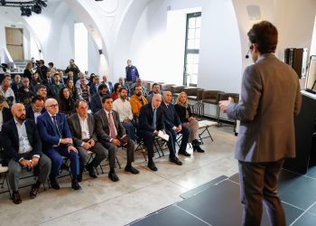 1º Encuentro empresarial de empresas invertidas por Soria Futuro