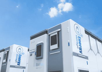 almacenamiento energético