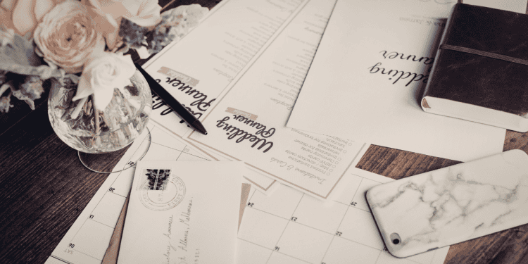 Premios Wedding Awards 2026 para empresas de Soria en el sector nupcial.