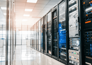 Infraestructura tecnológica en Soria con servidores y centros de datos para impulsar la inversión di.