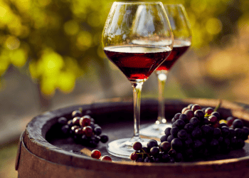 Vinos de Soria en Londres, presentados por De Postín, destacando la calidad y tradición de la región.