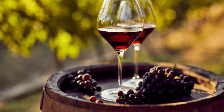 Vinos de Soria en Londres, presentados por De Postín, destacando la calidad y tradición de la región.